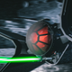 Illustration for article titled When TIE Fighters Are Imagined By Car Designers